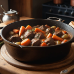 Dutch oven recipes: easy, flavor-packed meals you’ll love
