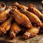 Chicken wing recipes that everyone loves