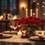 Most romantic restaurants for couples – magical dining guide