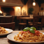 Best italian restaurants for authentic pasta – ultimate guide