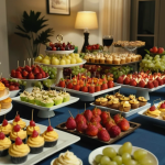 Small party catering menu ideas that impress guests
