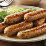 Chicken sausage recipes that taste amazing every time