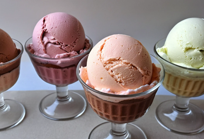 Neapolitan ice cream secrets that taste absolutely amazing