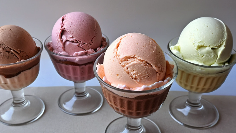 Neapolitan ice cream secrets that taste absolutely amazing