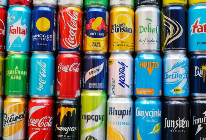 Sugar-free energy drinks ranked by taste – best picks