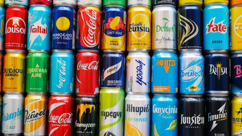 Sugar-free energy drinks ranked by taste – best picks